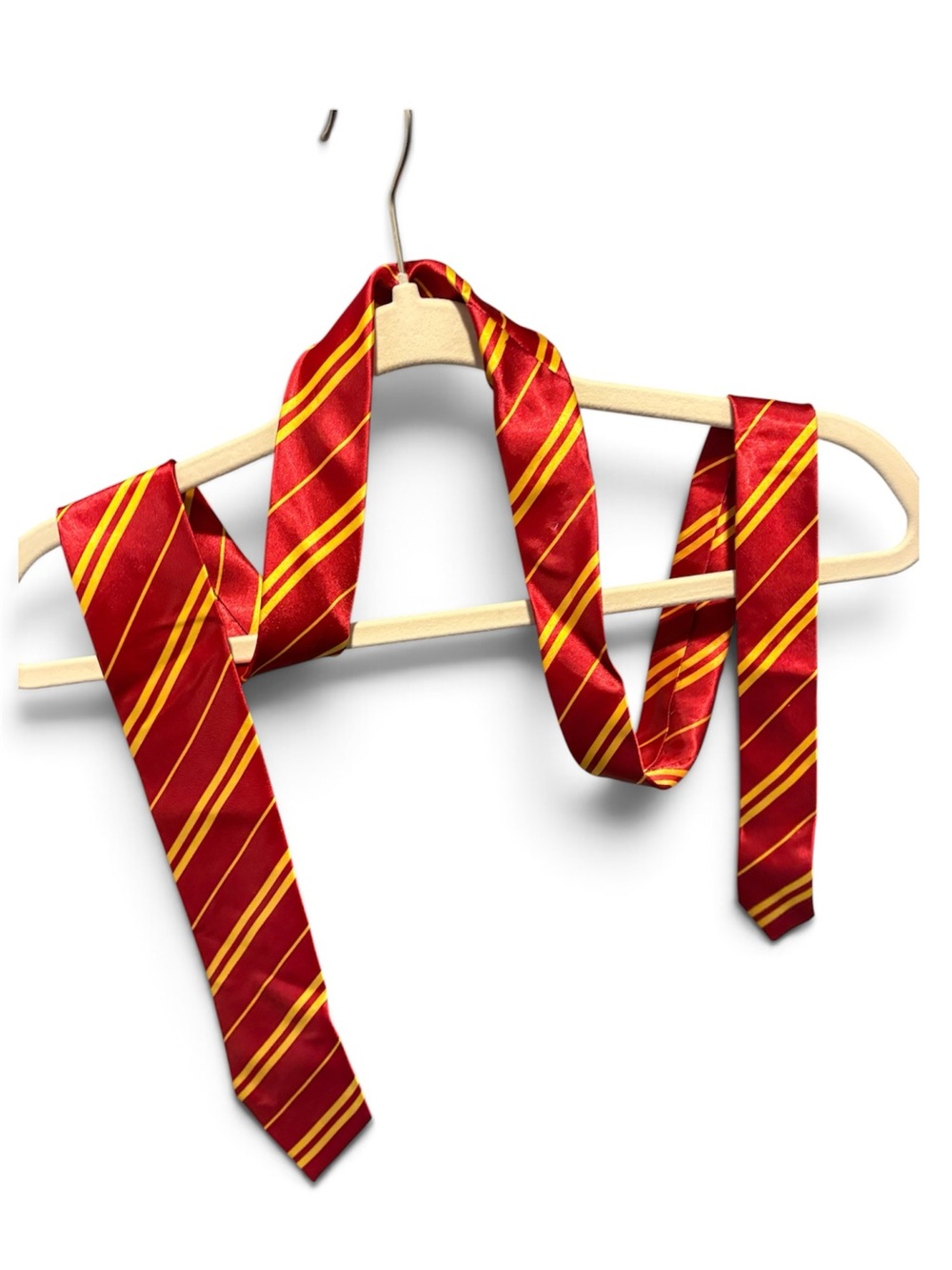 Harry Potter wizard world tie